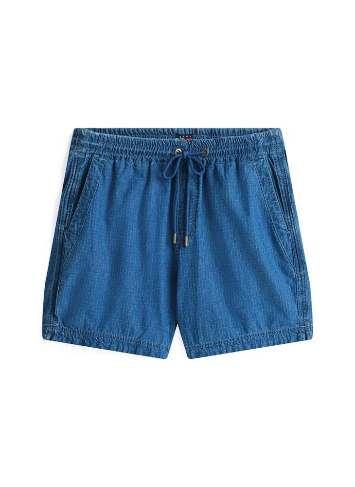 TOMMY JEANS Relaxed Beach Shorts