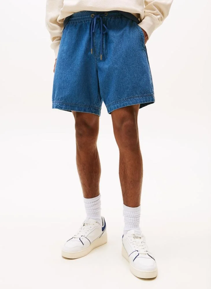 TOMMY JEANS Relaxed Beach Shorts