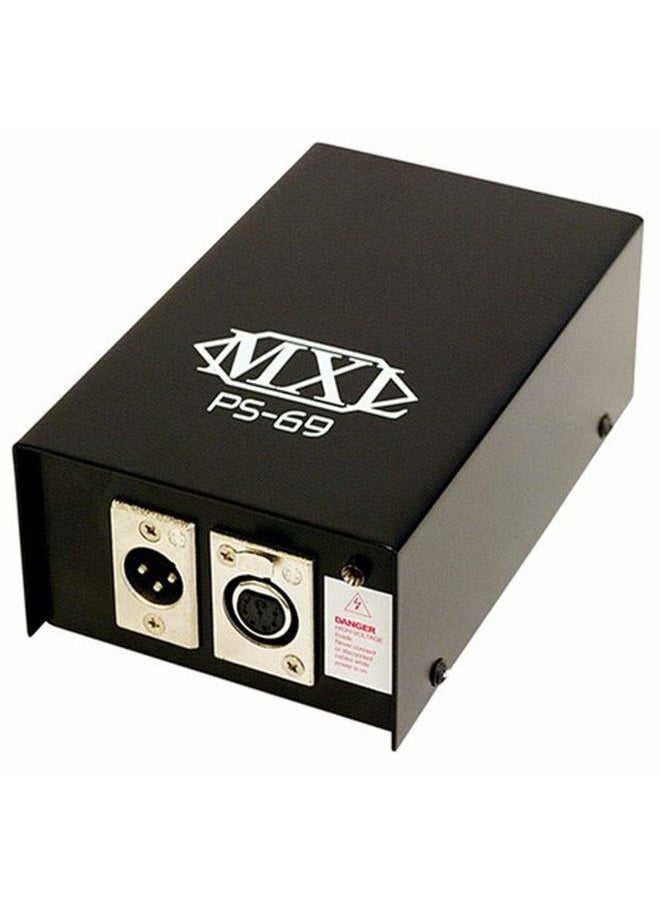 PS-69 Power Supply for the MXL V69 Microphone