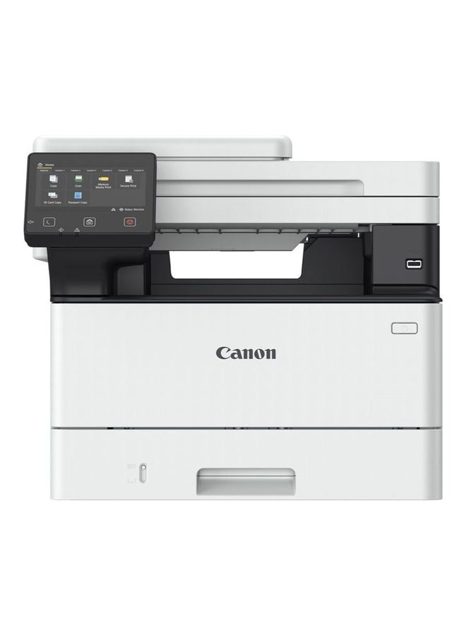 Canon LASER MFP I-Sensys MF465dw White/Black - Image 1