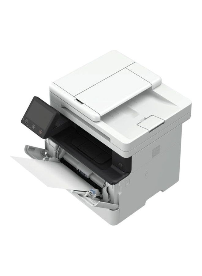 Canon LASER MFP I-Sensys MF465dw White/Black - Image 4