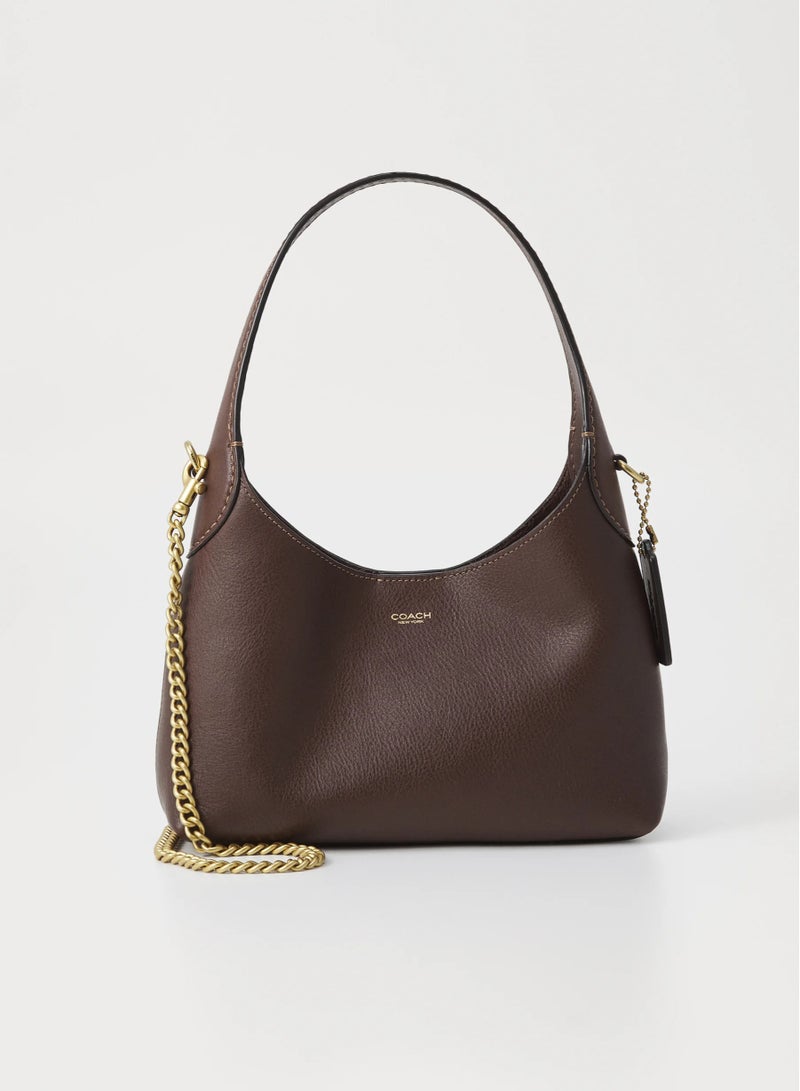 coachoutlet COACH BROOKLYN SHOULDER BAG - Image 1