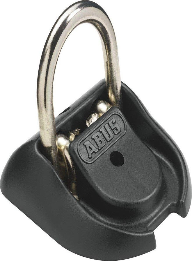 Abus Wba 100 Hardened Steel Floor Anchor