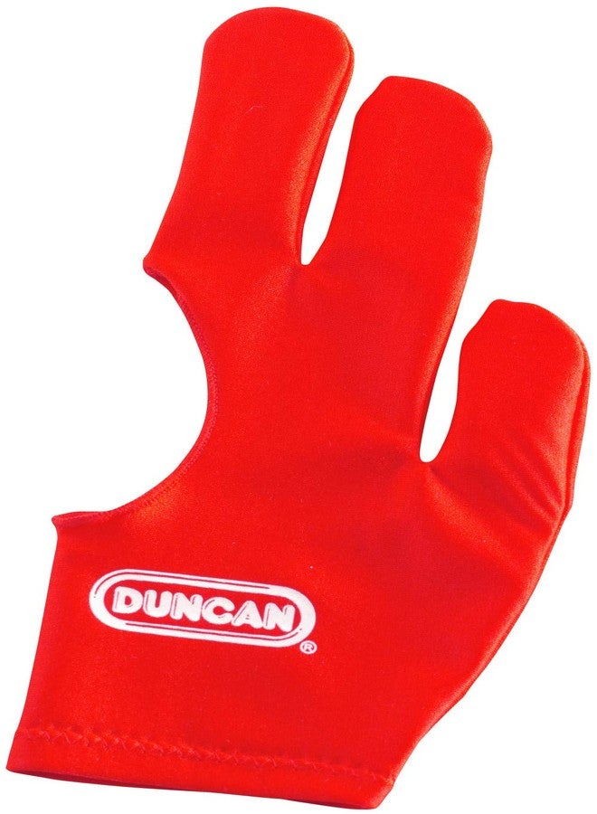 Duncan Toys Medium Yo-Yo Glove [Red] - Yo-Yo Accessory - Image 3