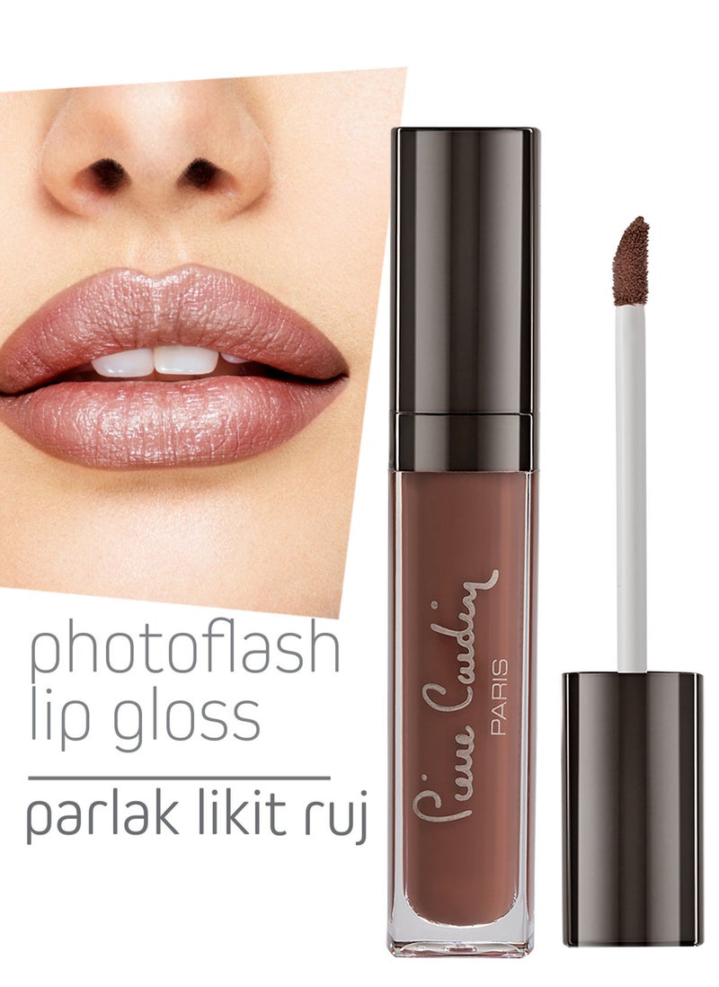 Pierre Cardin Paris Pierre Cardin Paris Photoflash Lipgloss Glow Color Edition 9ml  - Image 2