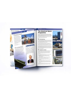 Wonder House Books Space - Mission Exploration: Knowledge Encyclopedia For Children  - Image 5