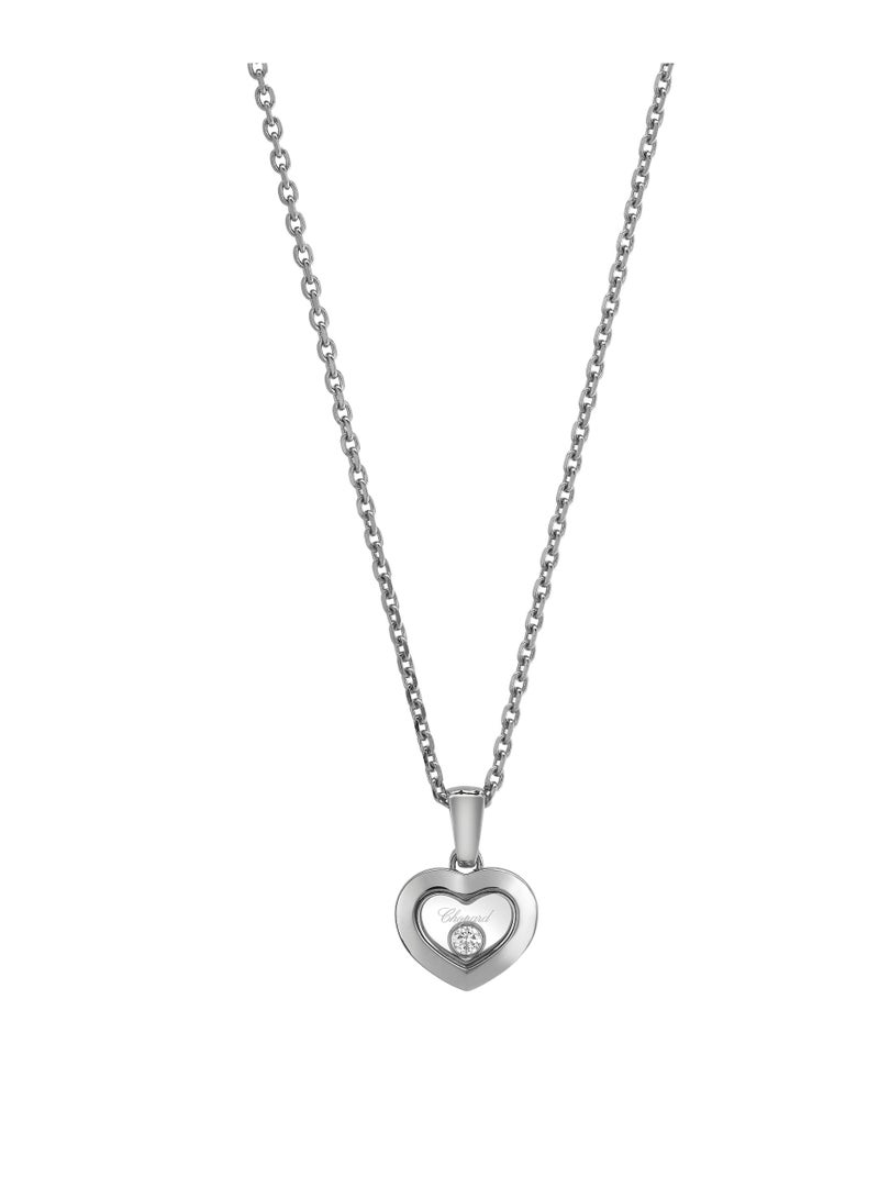 Chopard HAPPY Heart Necklace - Image 1