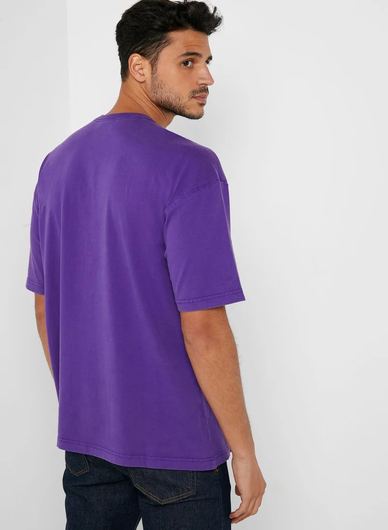Nike Toronto Raptors Vintage T-Shirt