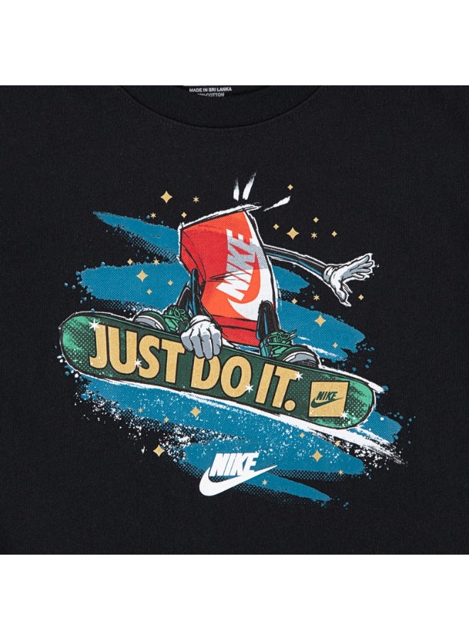 Nike نظام التزلج على الثلج NKB - Image 2