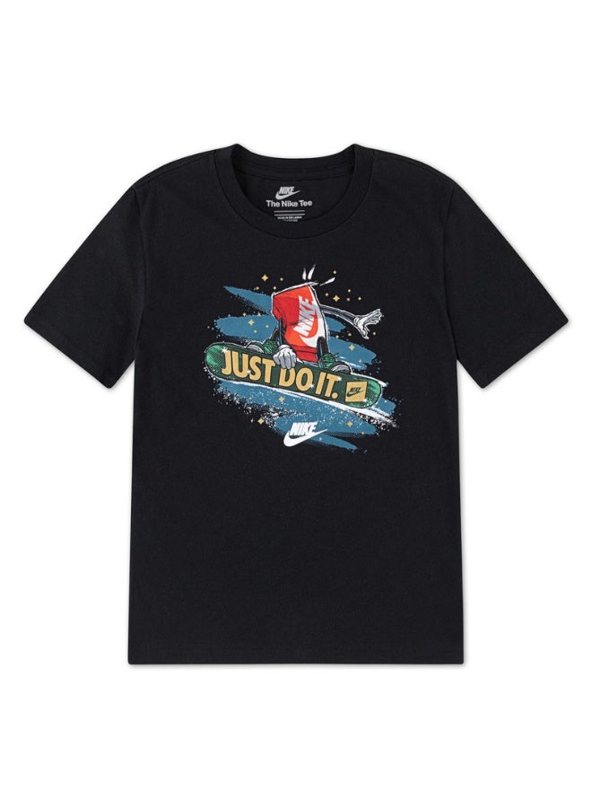 Nike نظام التزلج على الثلج NKB - Image 3