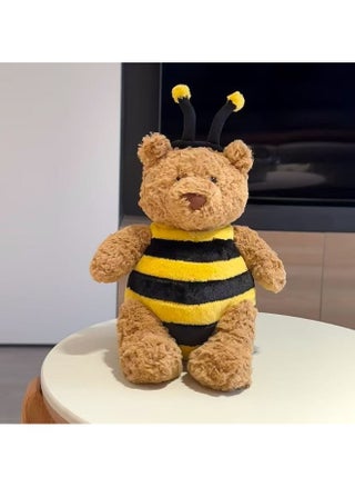 New version of Bee Bear 28cm