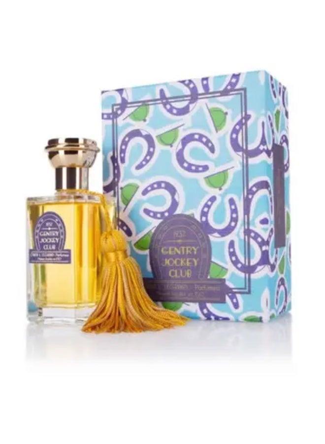 Gentry Jockey Club Eau de Parfum 100 ml