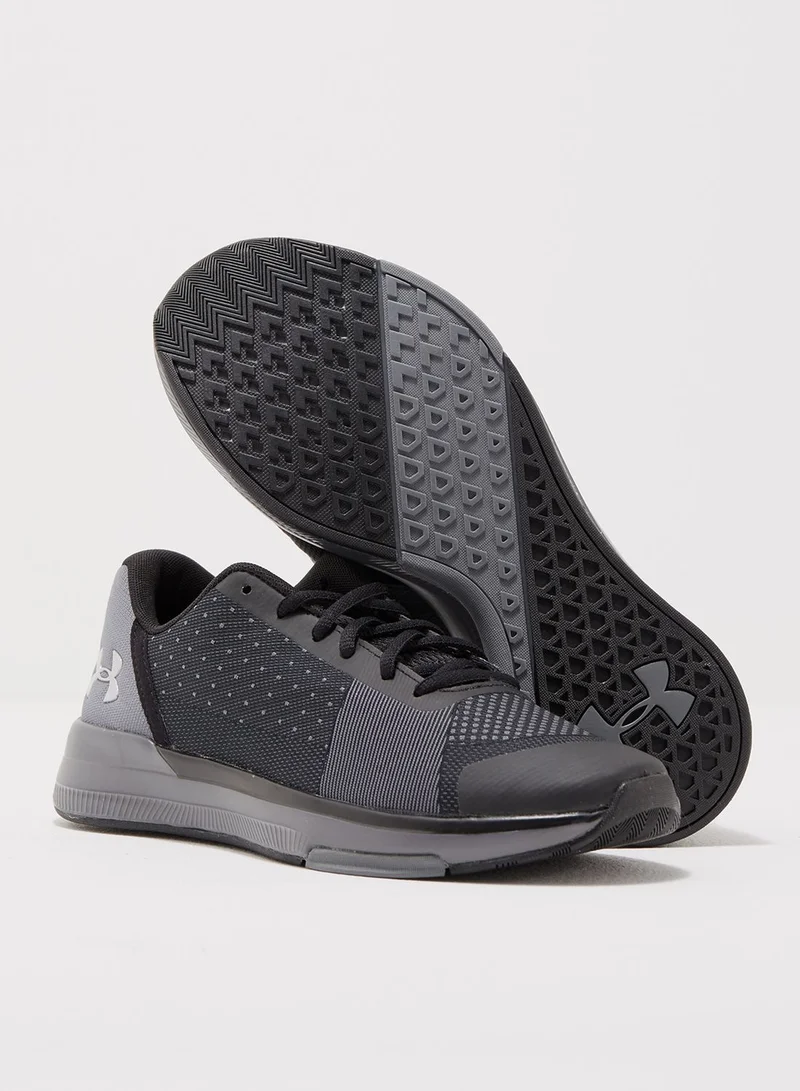 UNDER ARMOUR Charged ShowStopper