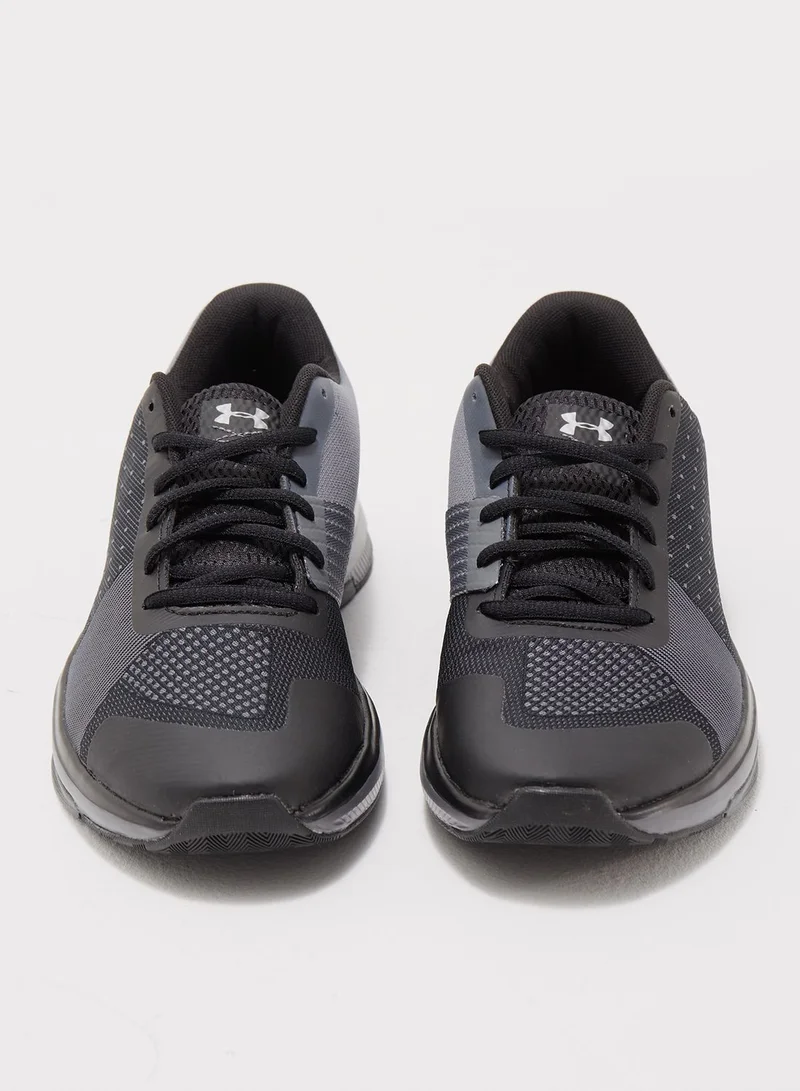 UNDER ARMOUR Charged ShowStopper