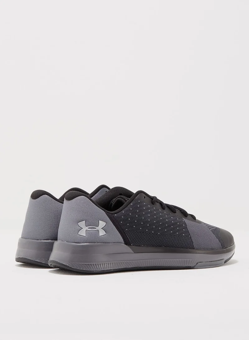 UNDER ARMOUR Charged ShowStopper
