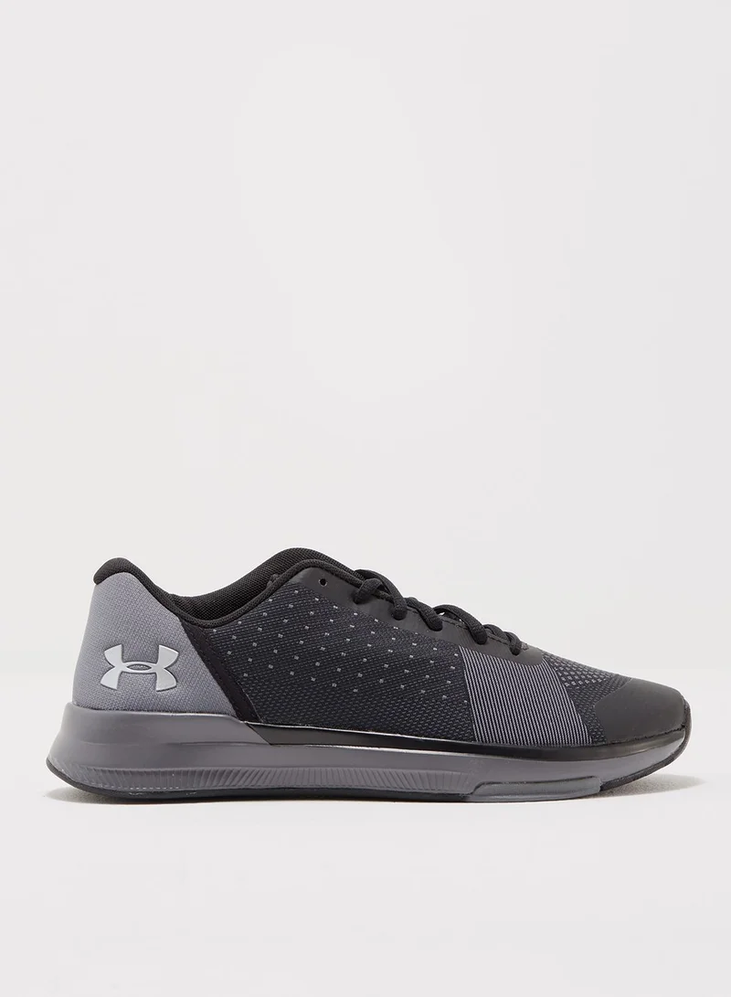UNDER ARMOUR Charged ShowStopper
