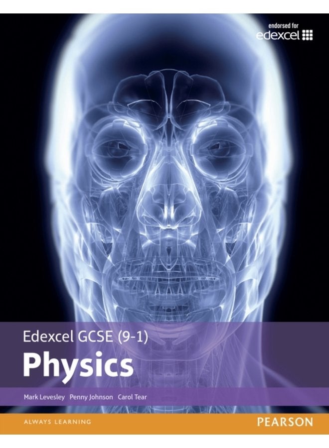 Edexcel GCSE 9 1 Physics Student Book - Paperback