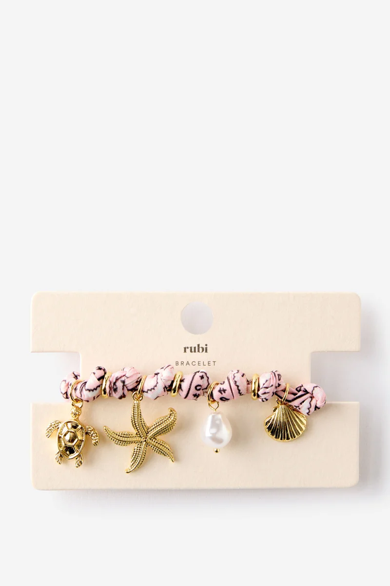 Rubi Single Bracelet