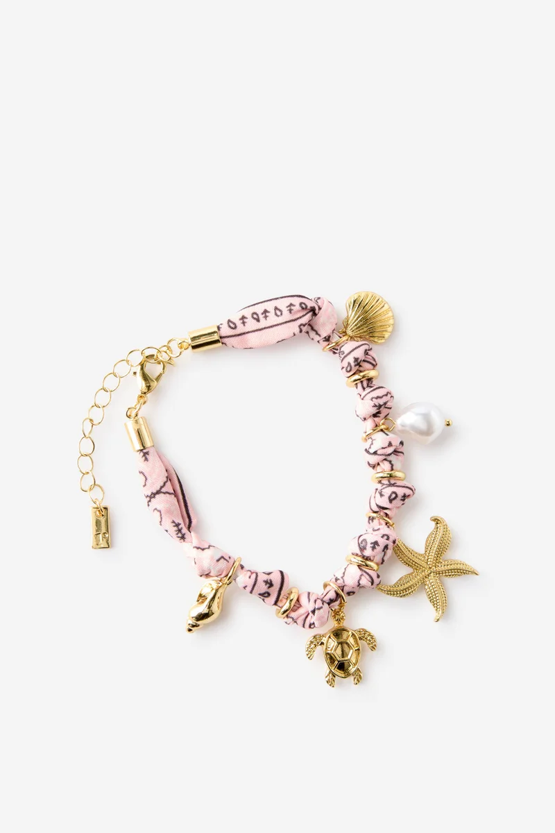 Rubi Single Bracelet