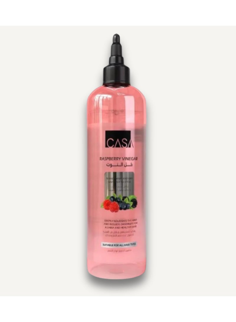 casa Hair Tonic - 400ml - Image 3