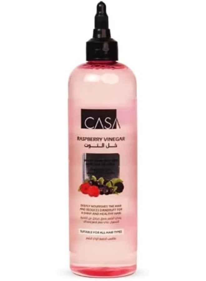 casa Hair Tonic - 400ml - Image 1