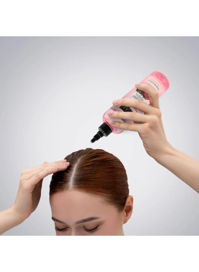 casa Hair Tonic - 400ml - Image 2