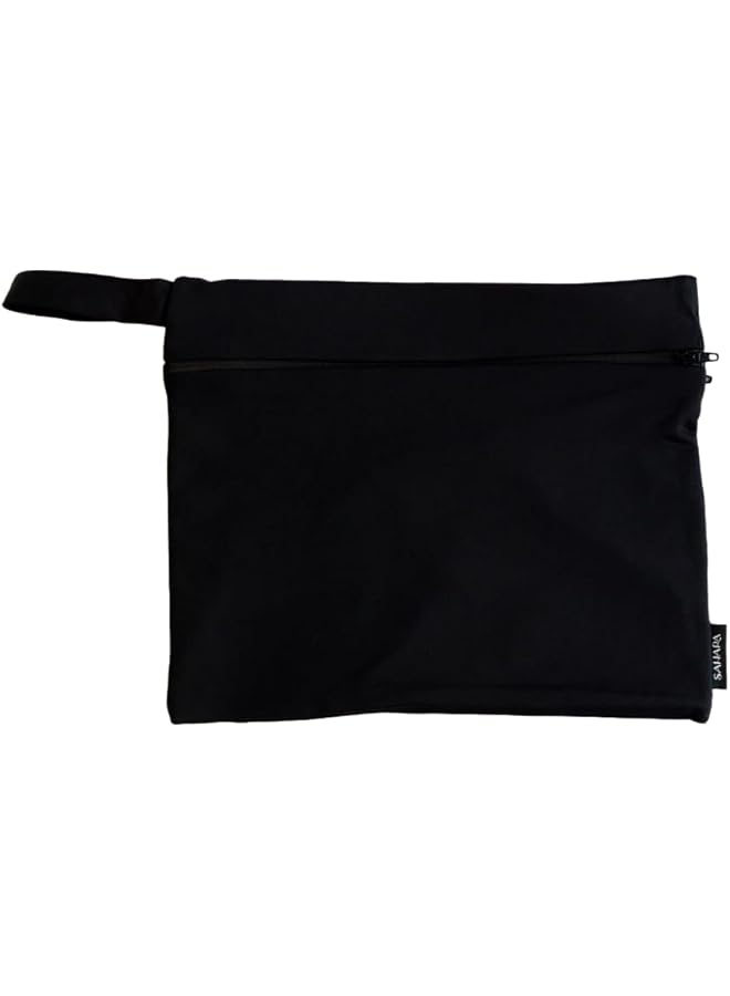 erorex Core Comfort Wet Bag Black - Image 1