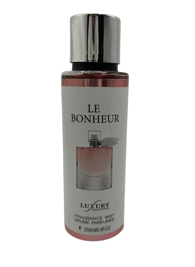 لوكشري عطر لو بونيه من لوكسوري كوليكشن  - 250مل  - Image 1