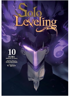 Solo Leveling, Vol. 10 - pzsku/Z1EF6D9AEA0E4F77143F4Z/45/_/1737115549/17256fe8-8a7e-4707-b8bc-c70bf3d25425