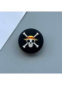 Suitable For Apple Airtag Protective Case Cartoon Silicone Positioning Pin Tracker Portable Anti-Planet Lost Protective Case-Color:54-Applicable Models:Apple Airtag