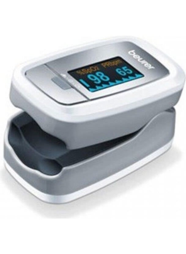 Beurer Po 30 Fingertip Pulse Oximeter 