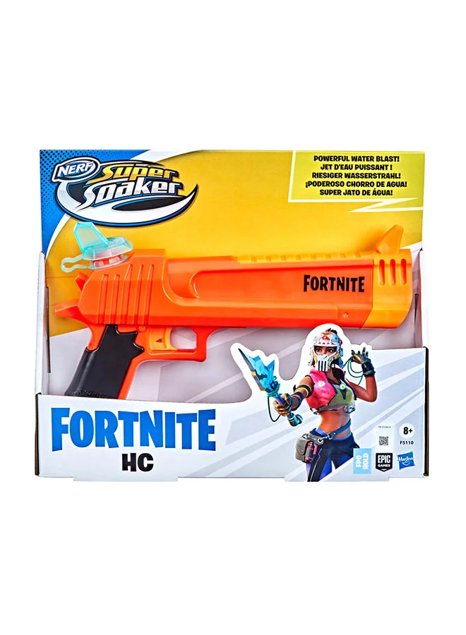 NERF Soa Fortnite Hc