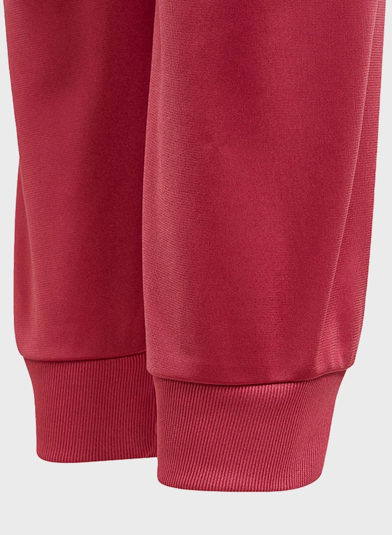 adidas Originals Kids Adicolor Track Pants - Image 5