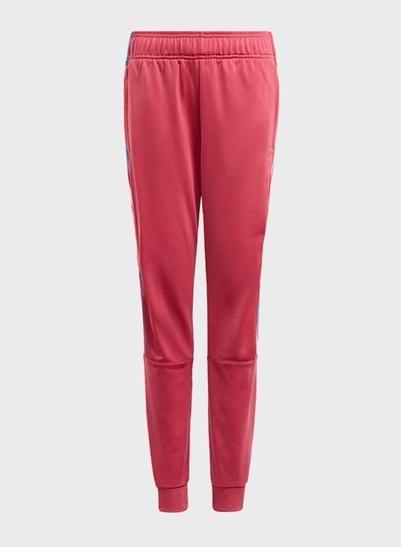 adidas Originals Kids Adicolor Track Pants - Image 1