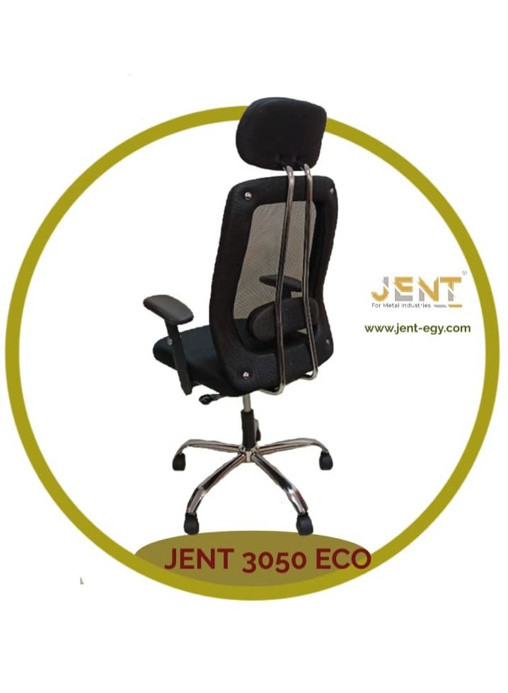 جينت كرسى مدير عالى - Image 3