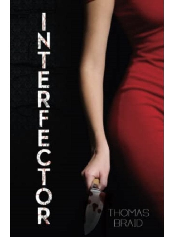 Interfector - Paperback
