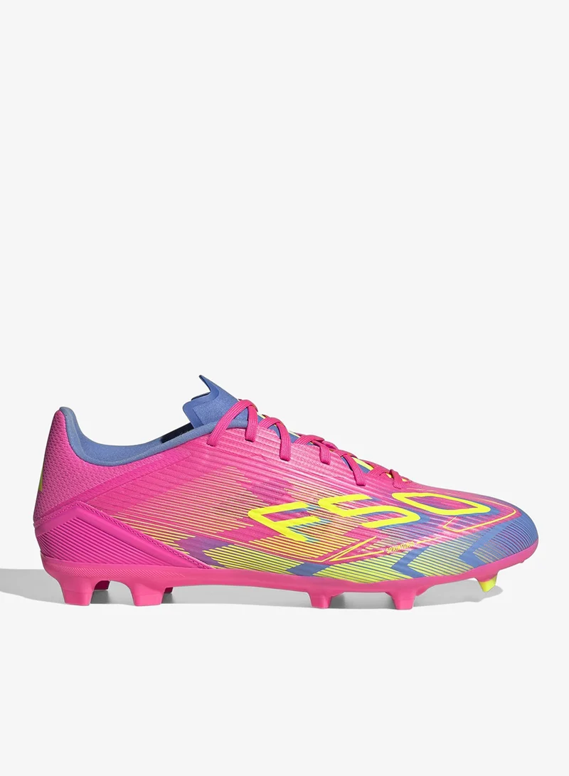 Adidas F50 League Fg/Mg