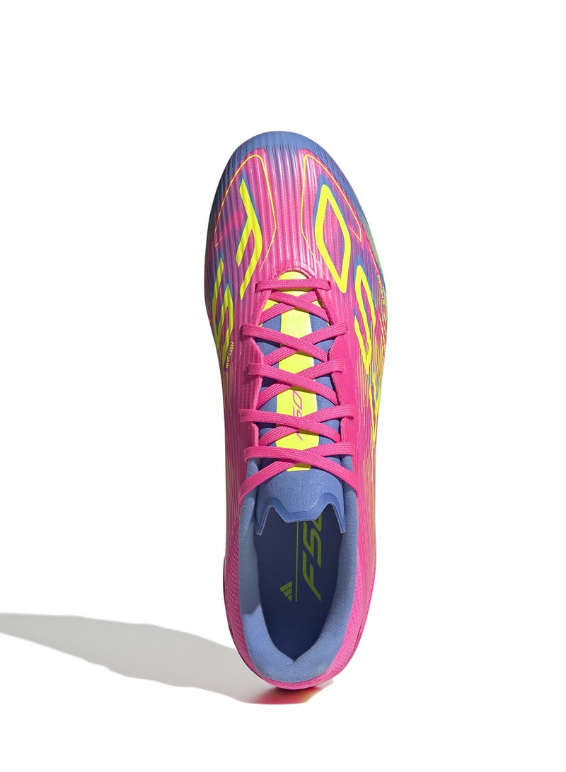 Adidas F50 League Fg/Mg  - Image 5