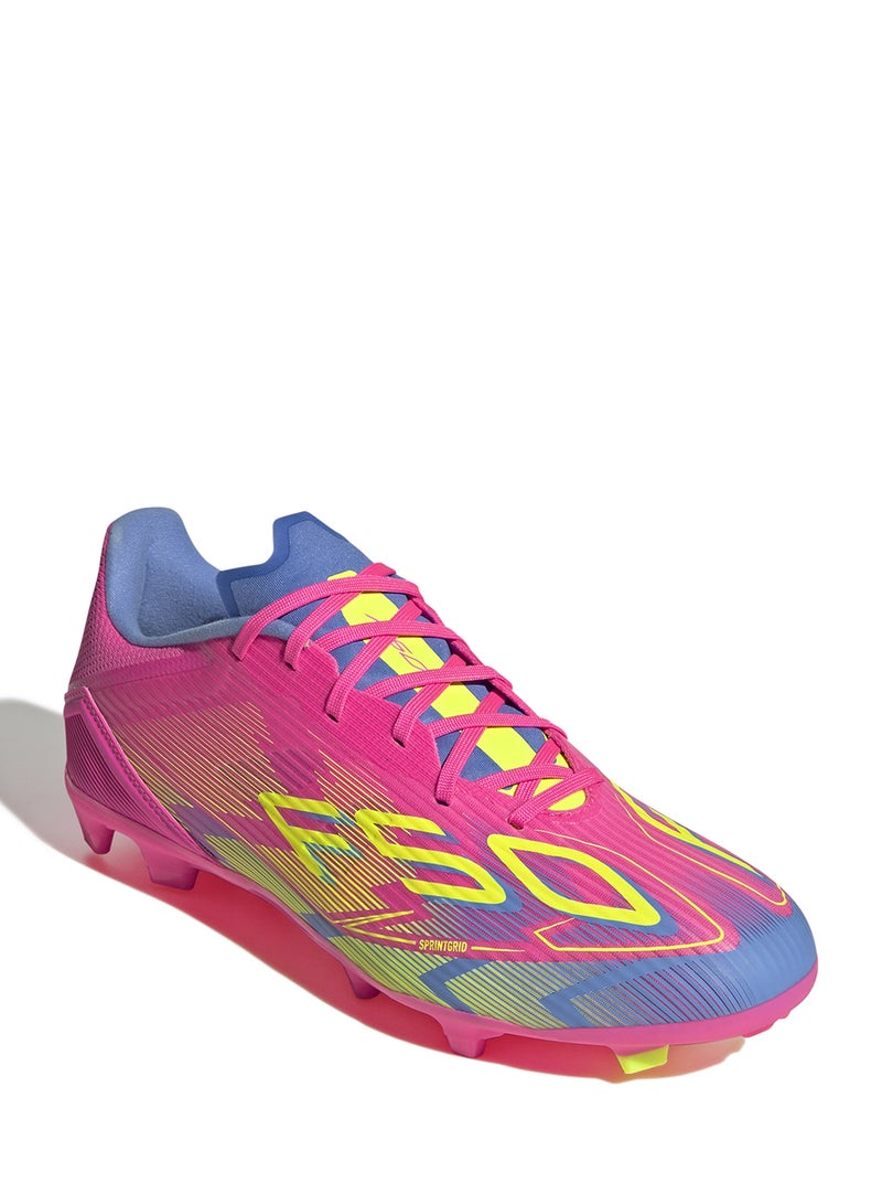 Adidas F50 League Fg/Mg  - Image 3