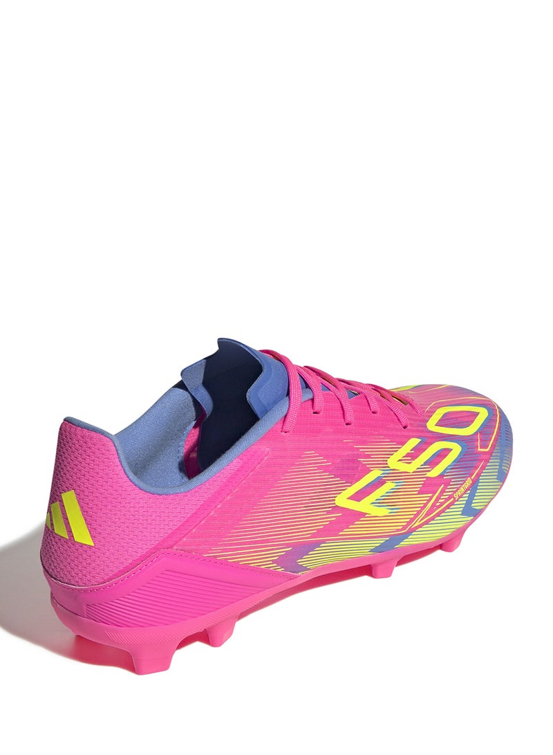Adidas F50 League Fg/Mg  - Image 4