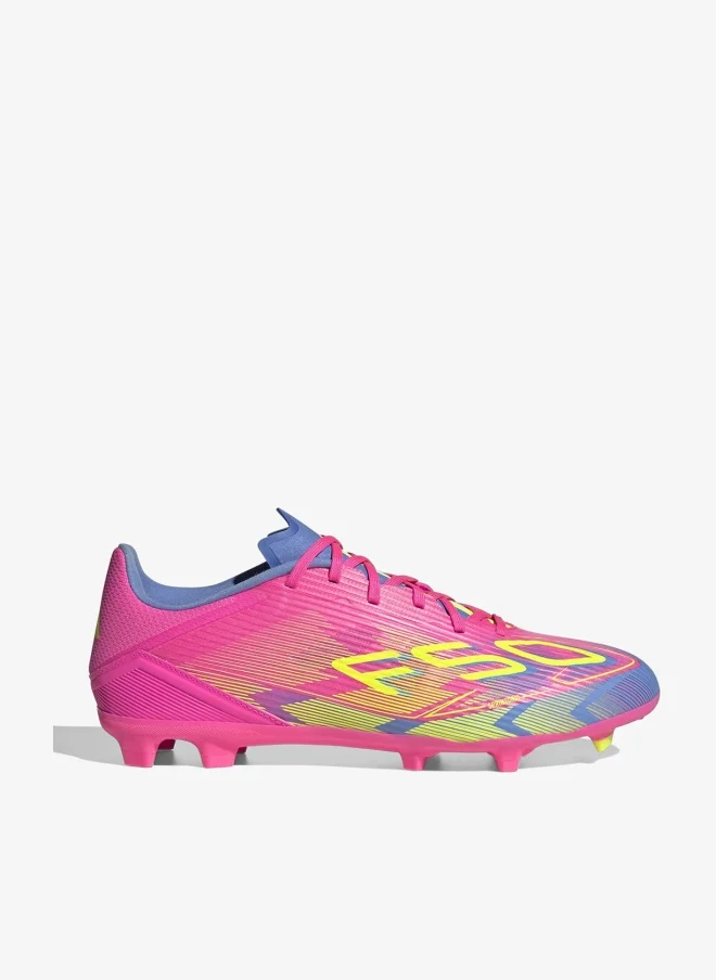 Adidas F50 League Fg/Mg