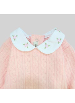 Plain Long-Sleeved Baby Footie - pzsku/Z1EF78A8AABE7B0B3765AZ/45/_/1730635406/2a0a856c-4d00-417a-9e2c-ec81c989adce