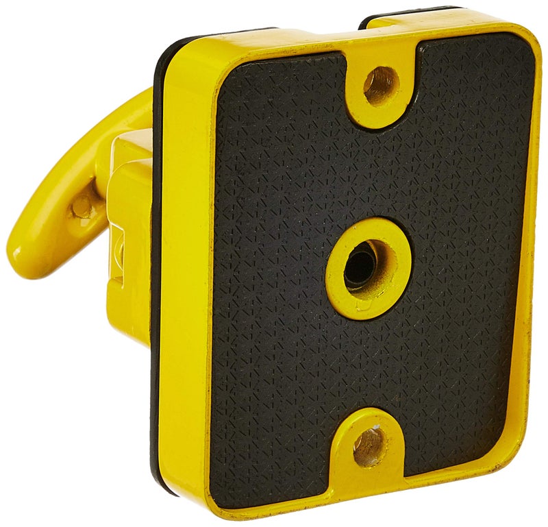UNO MINDA TD-4001Y Battery Cutoff Switch- Yellow - Image 2