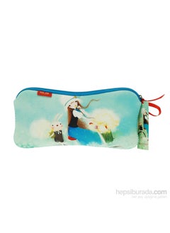 Santoro Korı Sand Neoprene Makeup Bag-Summert 271Kk01  - Image 1