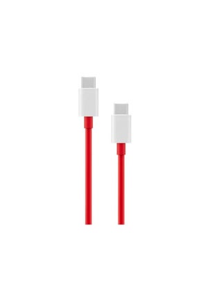 OEM Oneplus cable 65W Tybe C To Type C-Red - pzsku/Z1EF7992E0C55A15472C4Z/45/_/1722853998/6f7e2cfb-e7f0-4ab3-8019-9d411d492b00