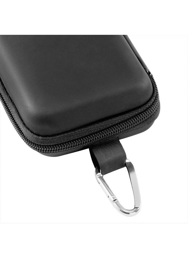 Polaroid Eva Case for Mint Instant Camera & Printer (Black)  - Image 4