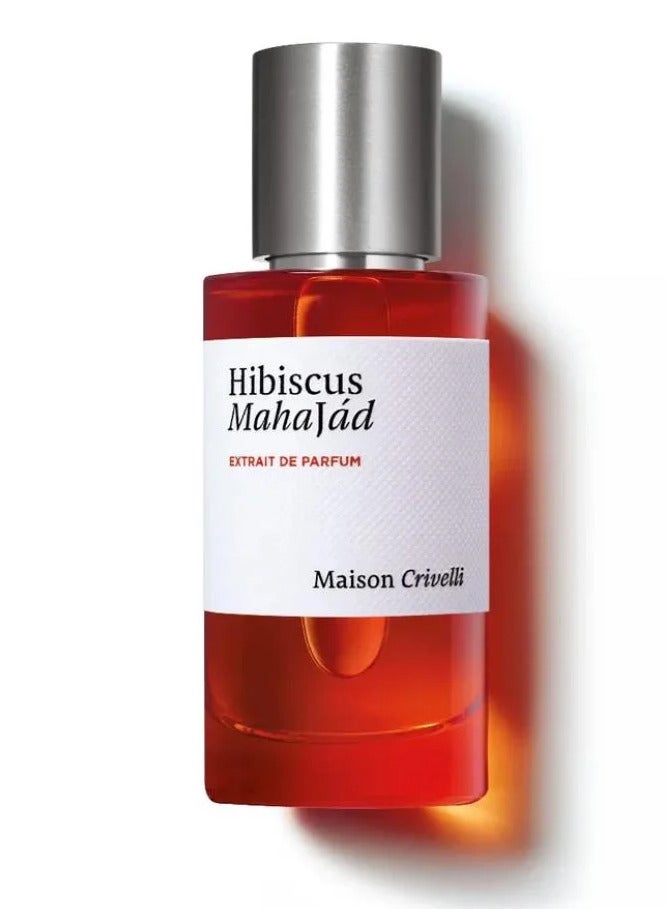 Maison Crivelli Hibiscus Mahad Perfume 100ml - Image 2
