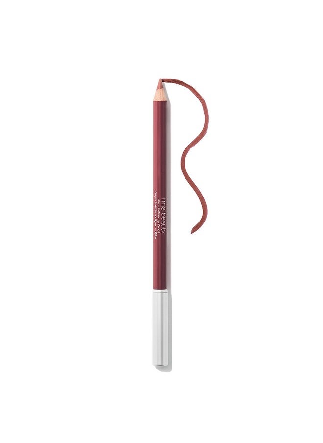 RMS Beauty - Go Nude Lip Pencil Sunset Nude - Image 1