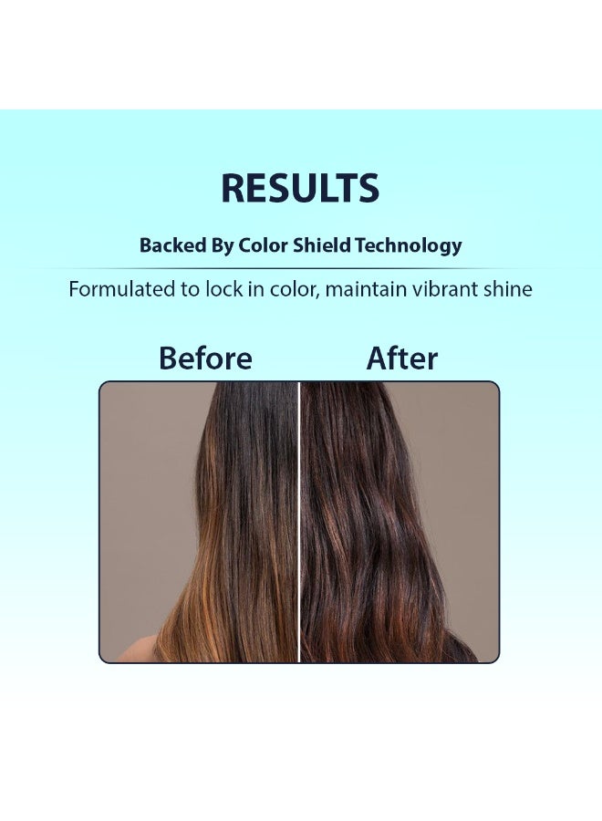 Dermistry Color Protection Hair Mask for Men and Women - Image 4