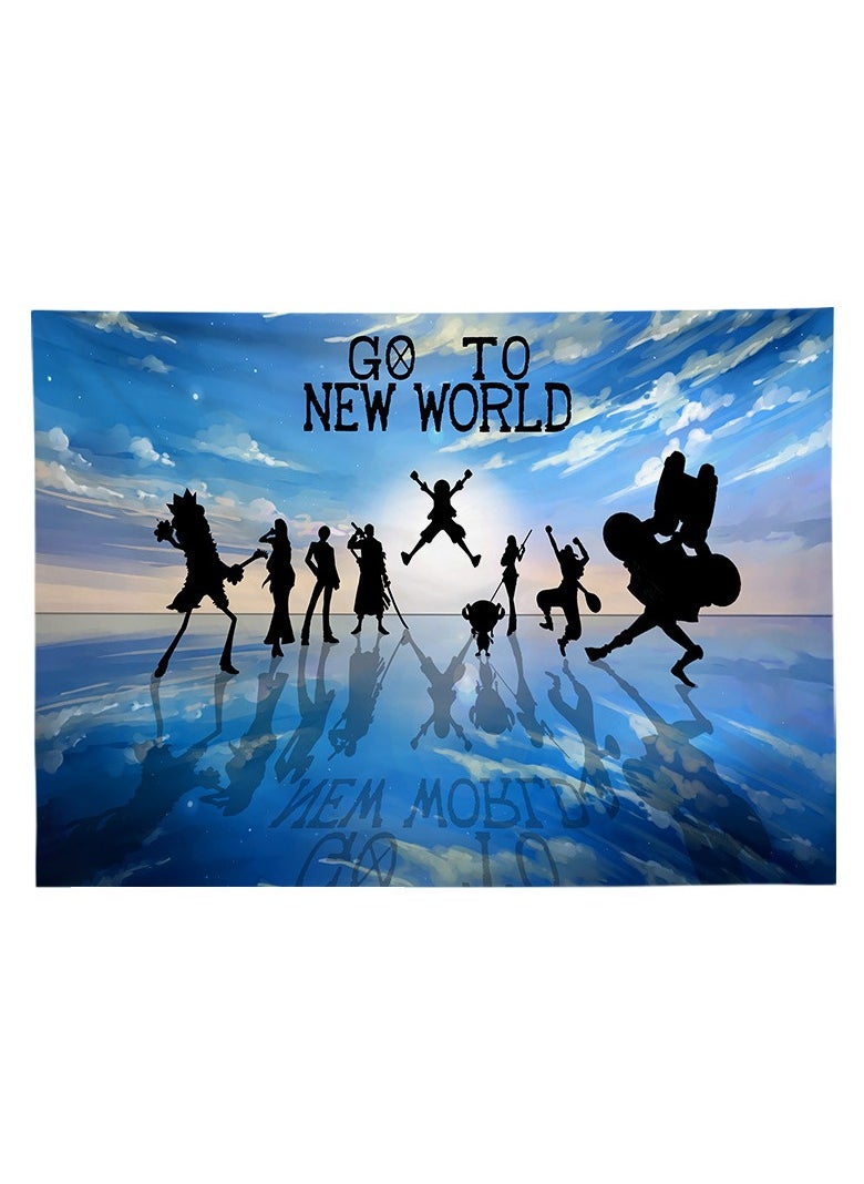 EBMINI New ONE PIECE Background Cloth 